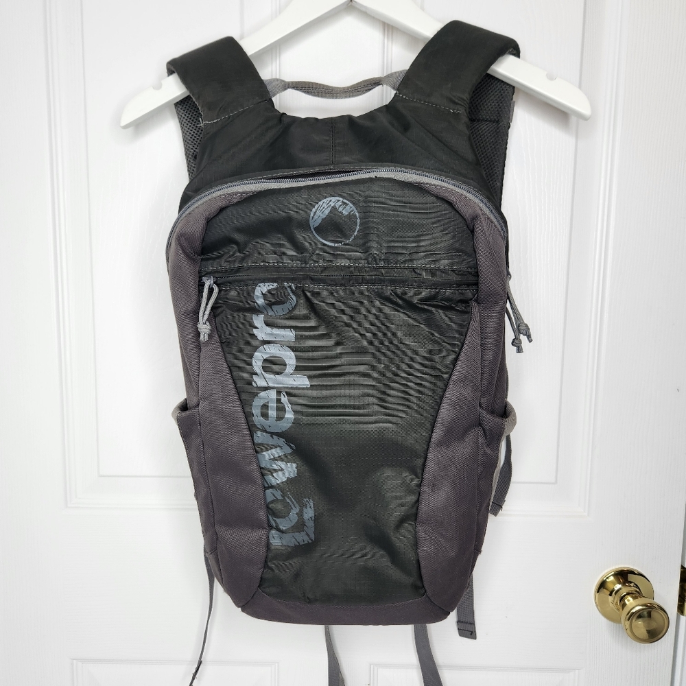 Lowepro Camera Backpack Grey - image 1